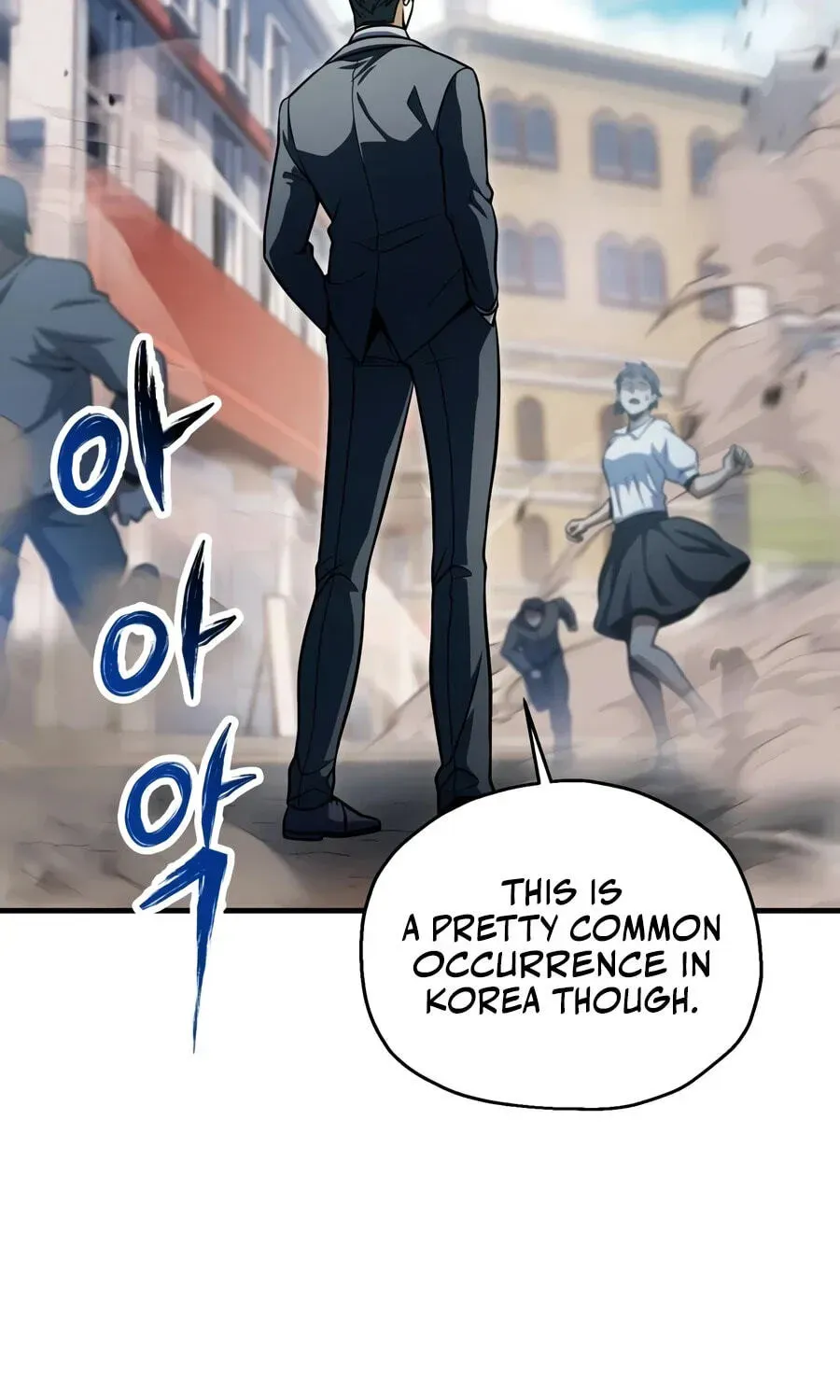 The Player That Can’t Level Up chapter 236 page 167