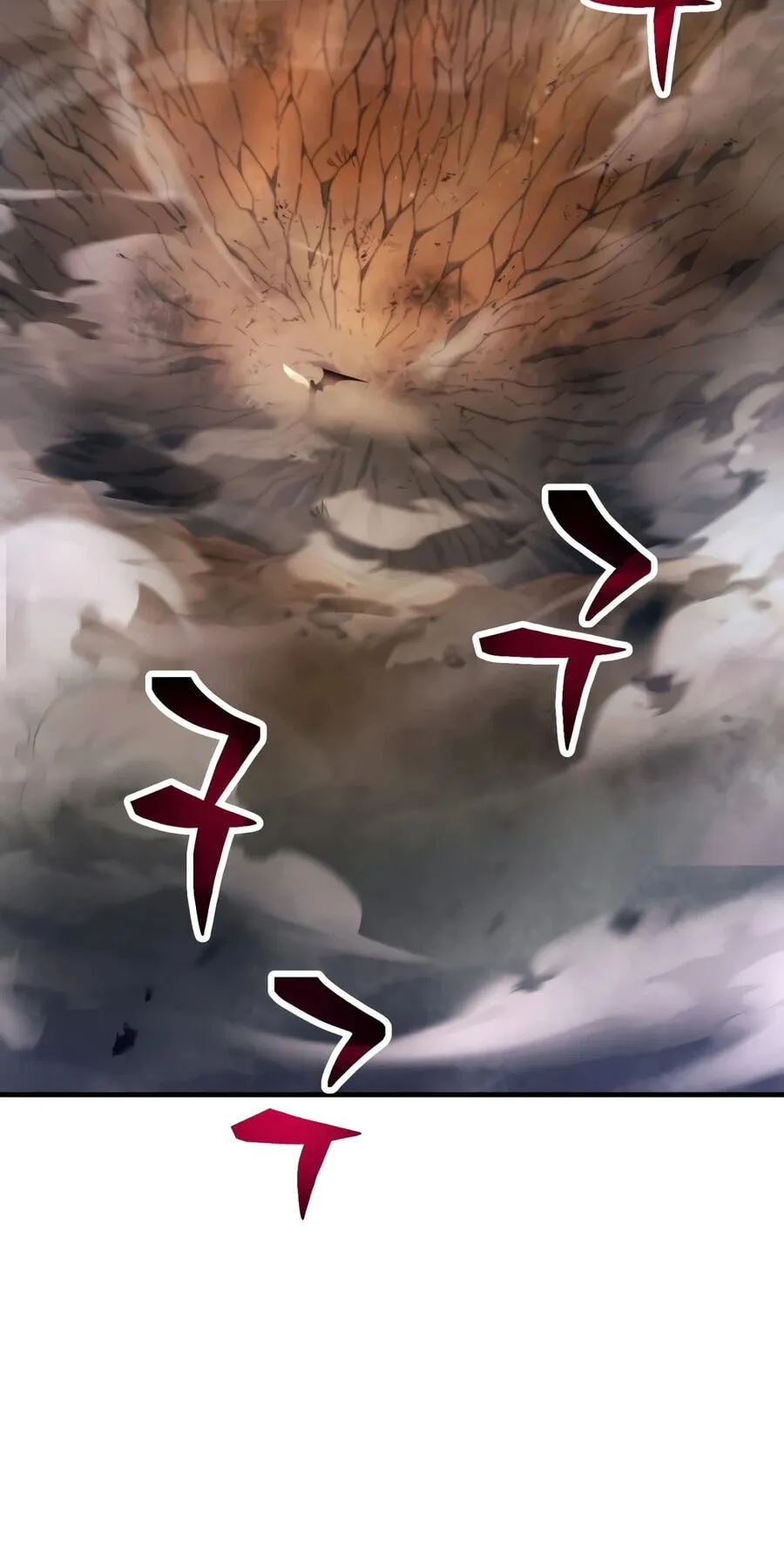 The Player That Can’t Level Up chapter 237 page 3