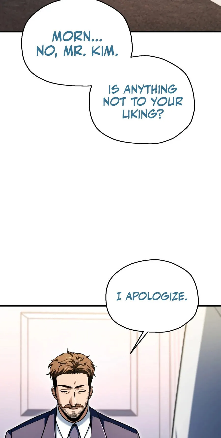The Player That Can’t Level Up chapter 237 page 46