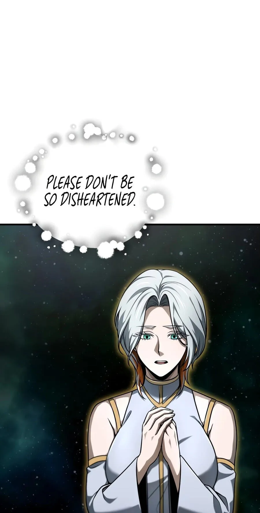 The Player That Can’t Level Up chapter 237 page 7