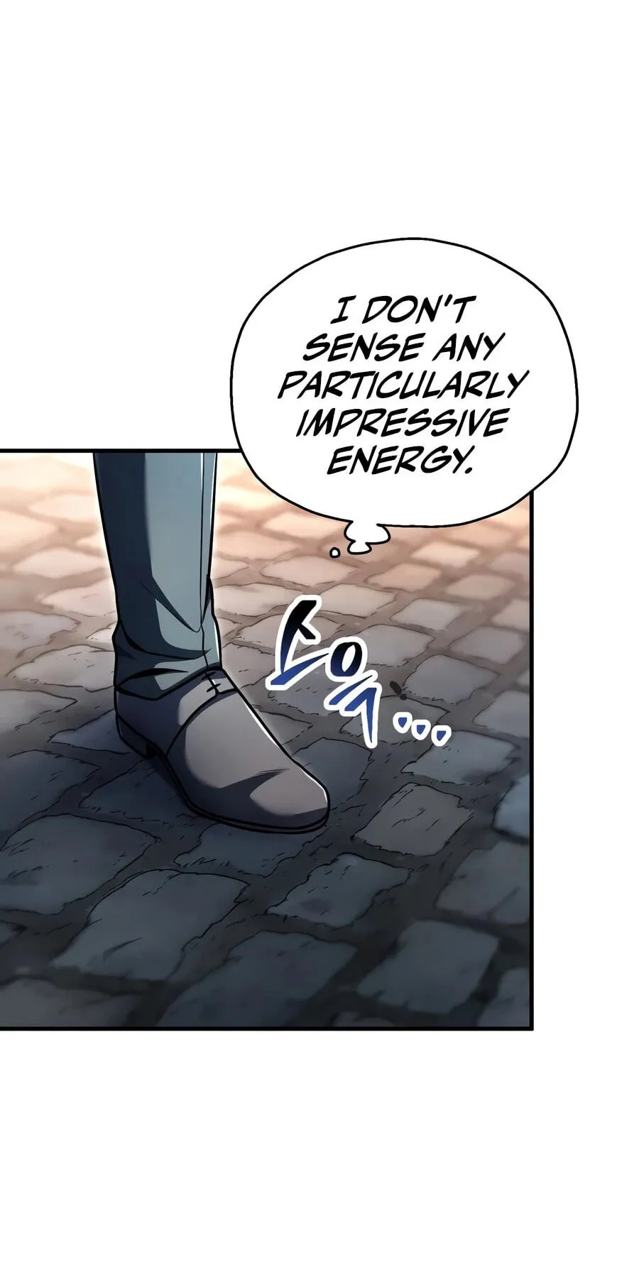 The Player That Can’t Level Up chapter 237 page 71