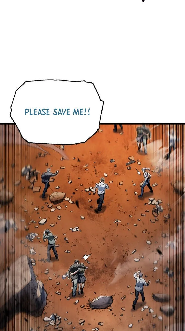 The Player That Can’t Level Up chapter 239 page 3