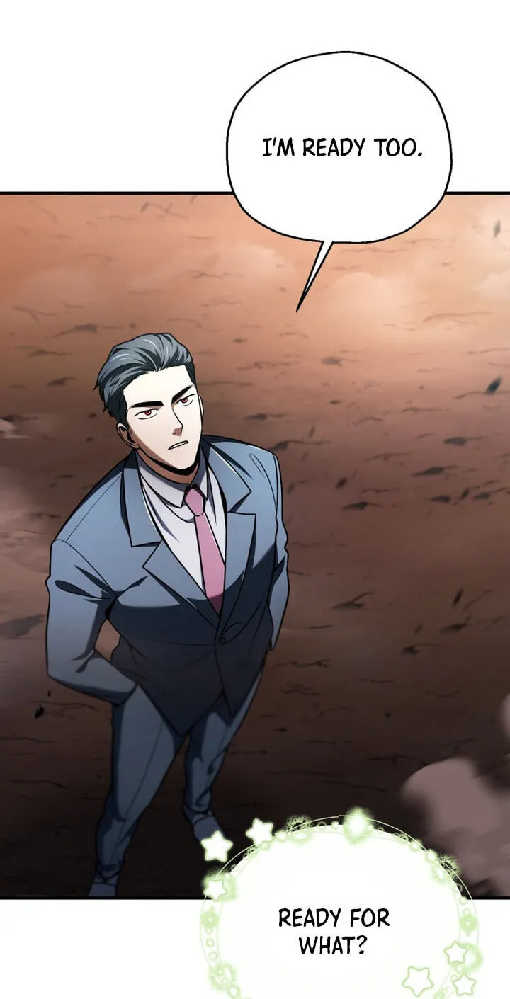 The Player That Can’t Level Up chapter 239 page 32