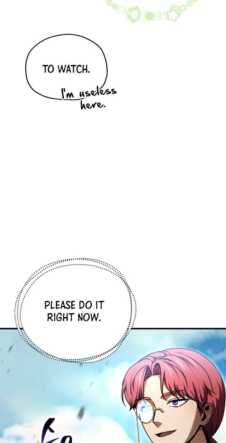 The Player That Can’t Level Up chapter 239 page 33