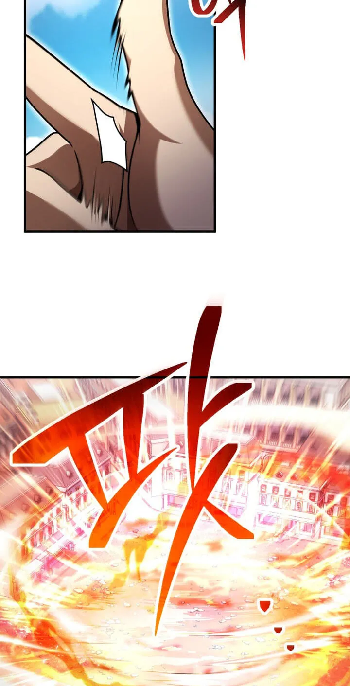 The Player That Can’t Level Up chapter 239 page 35