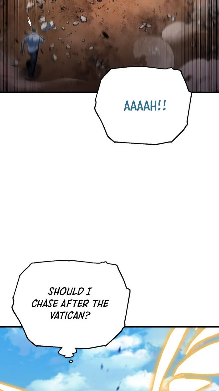 The Player That Can’t Level Up chapter 239 page 4