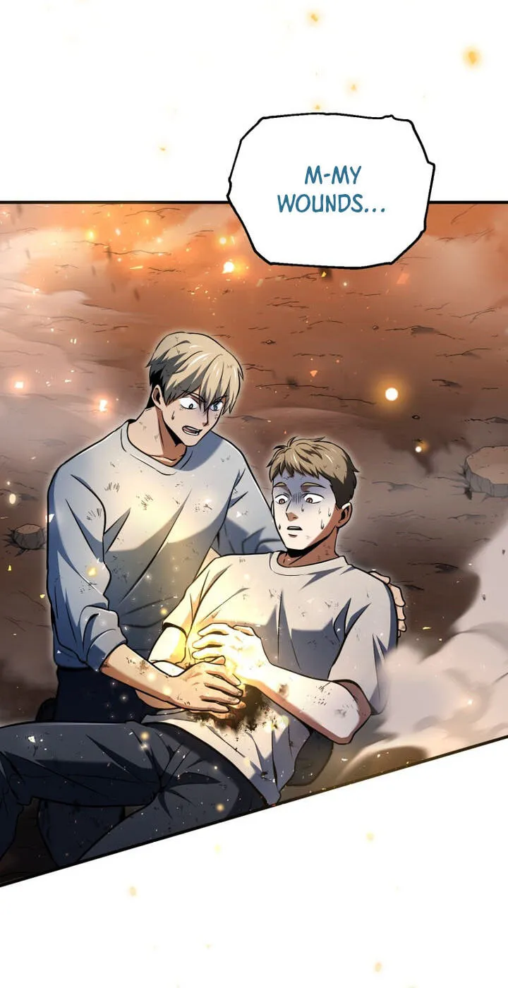 The Player That Can’t Level Up chapter 239 page 44