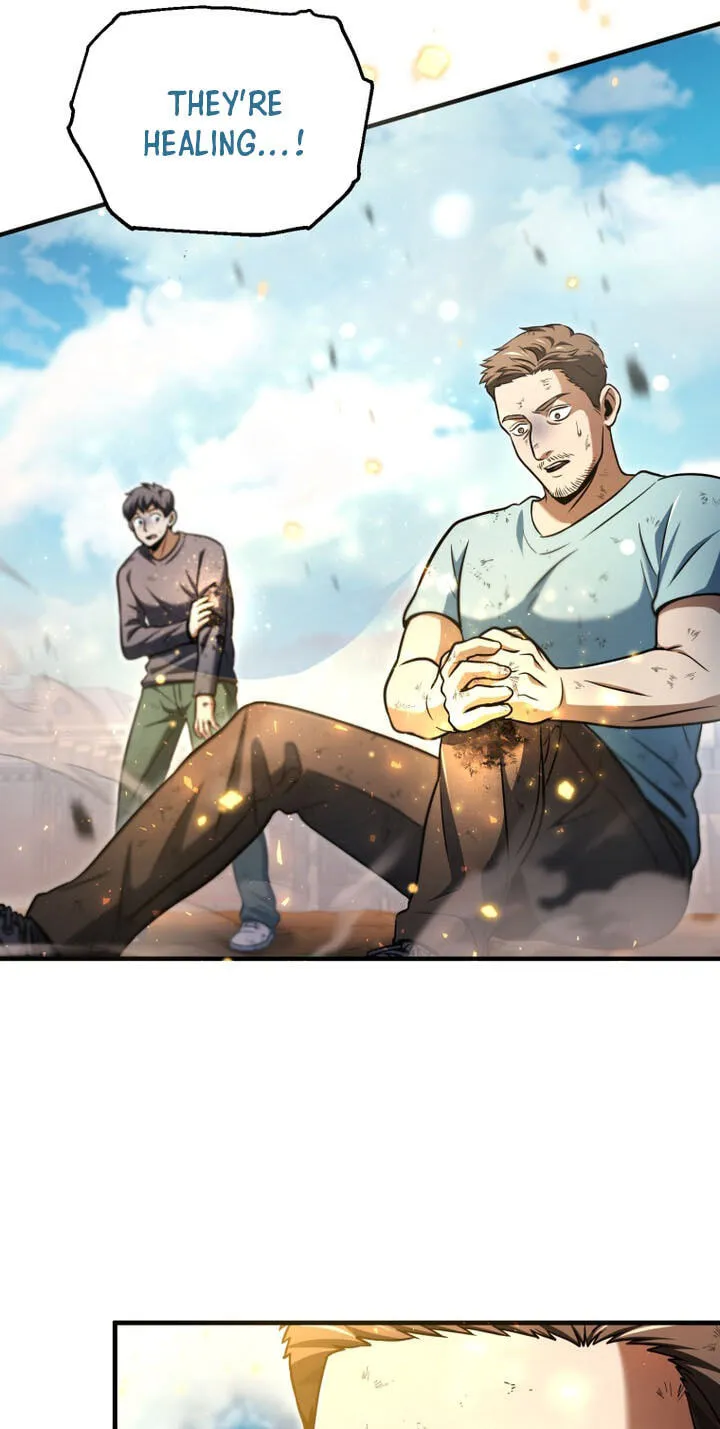 The Player That Can’t Level Up chapter 239 page 45