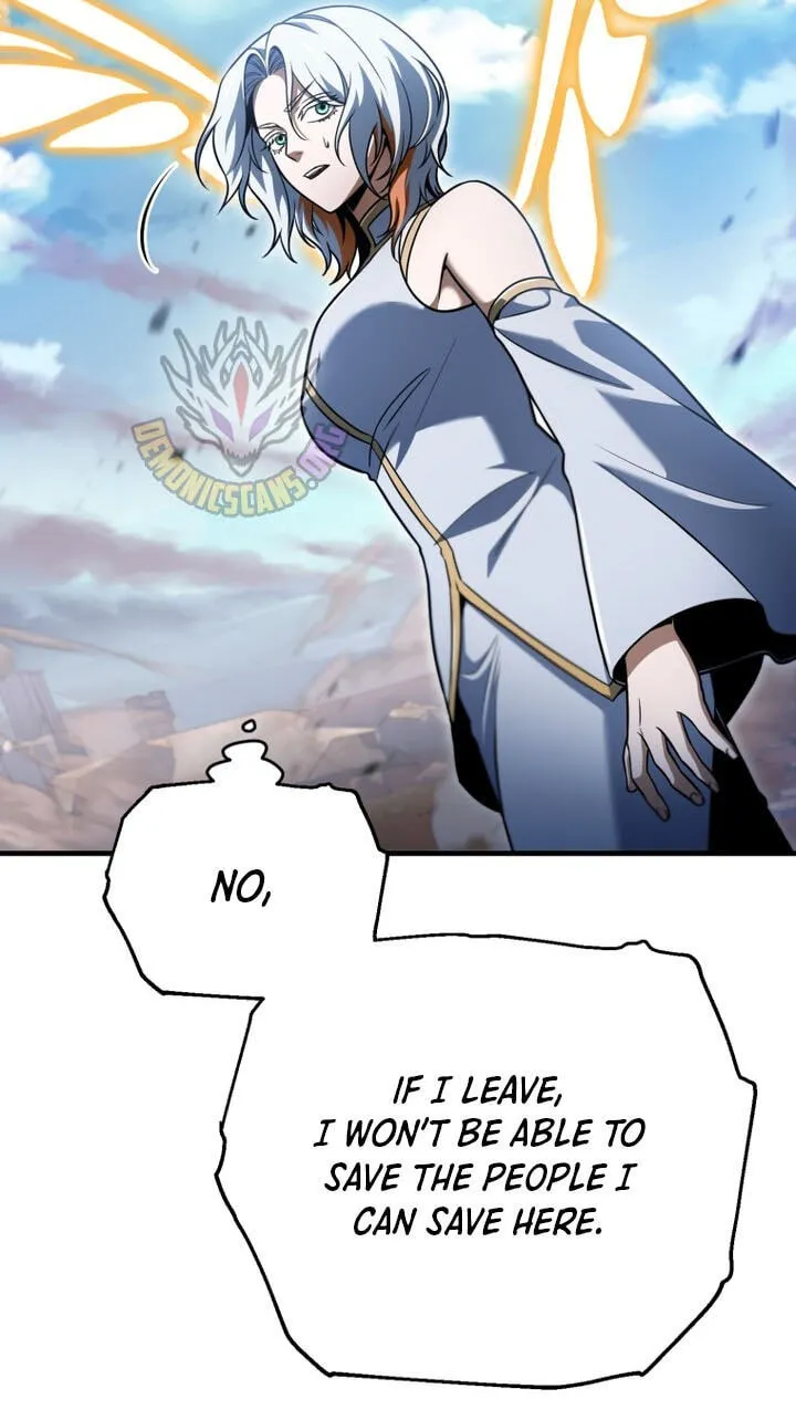 The Player That Can’t Level Up chapter 239 page 5