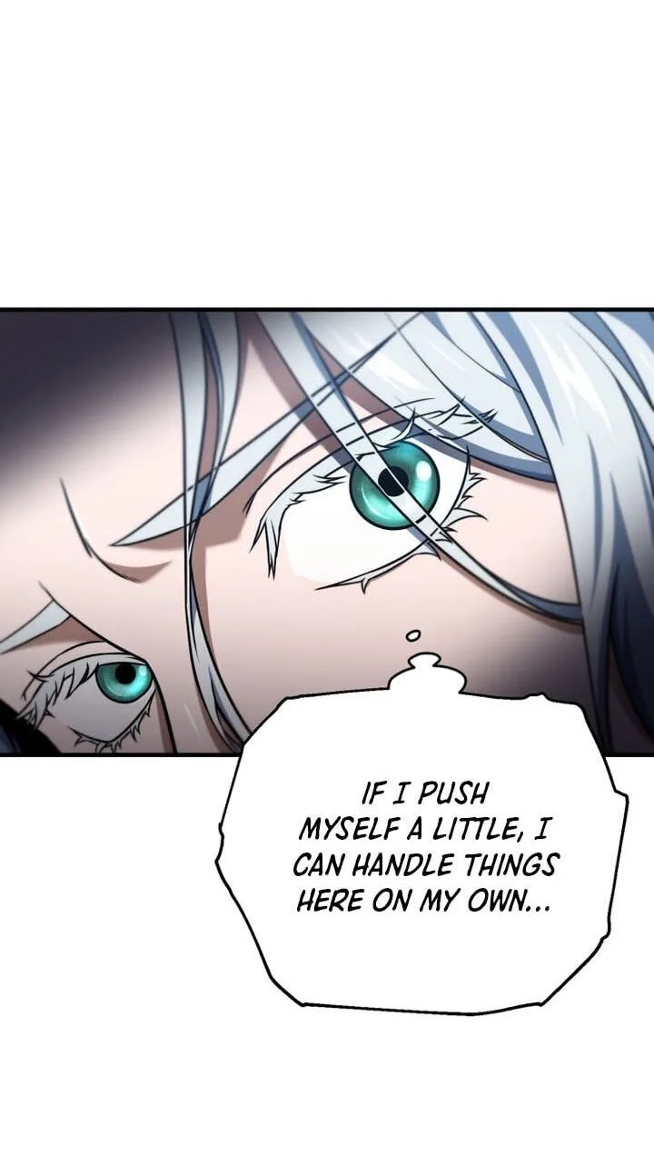 The Player That Can’t Level Up chapter 239 page 6