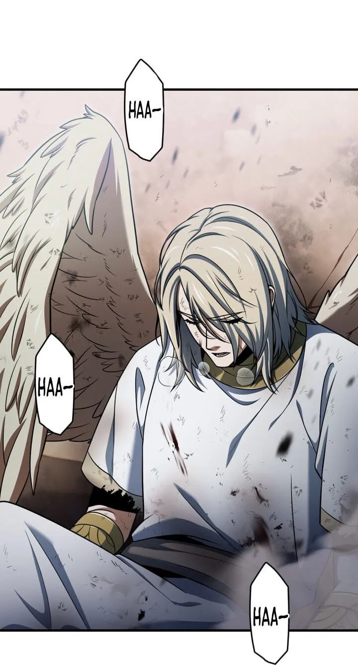 The Player That Can’t Level Up chapter 239 page 67