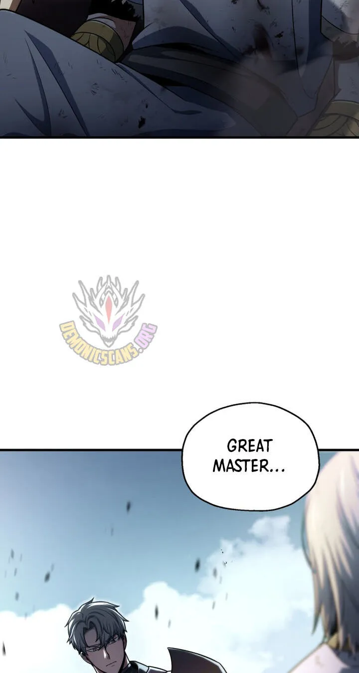 The Player That Can’t Level Up chapter 239 page 69