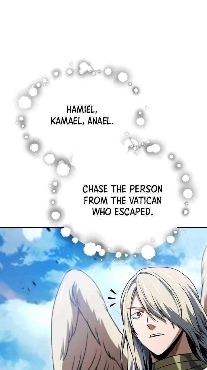 The Player That Can’t Level Up chapter 239 page 7