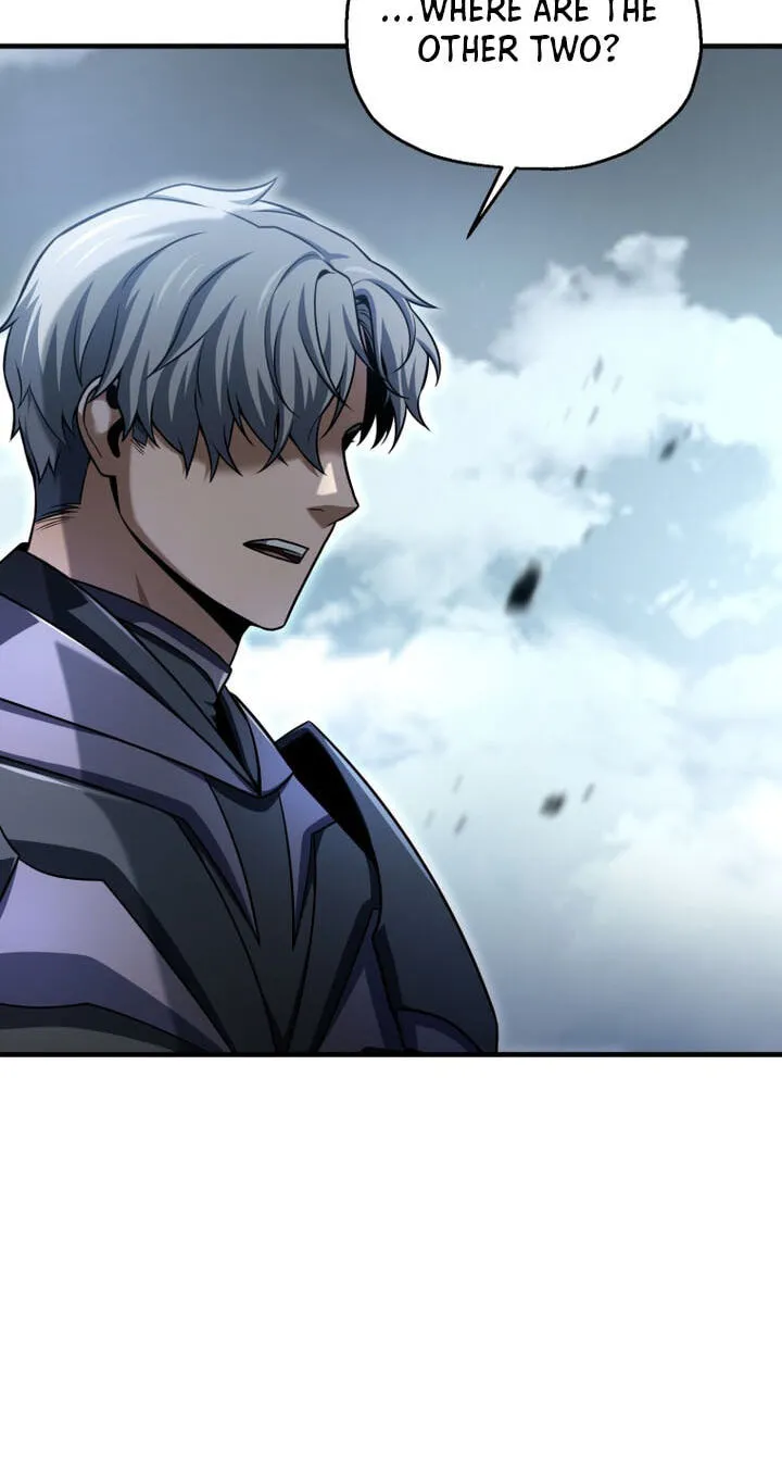 The Player That Can’t Level Up chapter 239 page 71