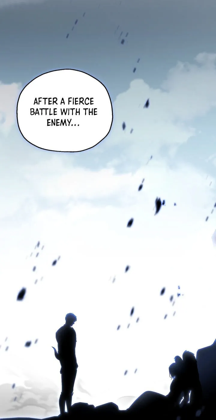 The Player That Can’t Level Up chapter 239 page 75