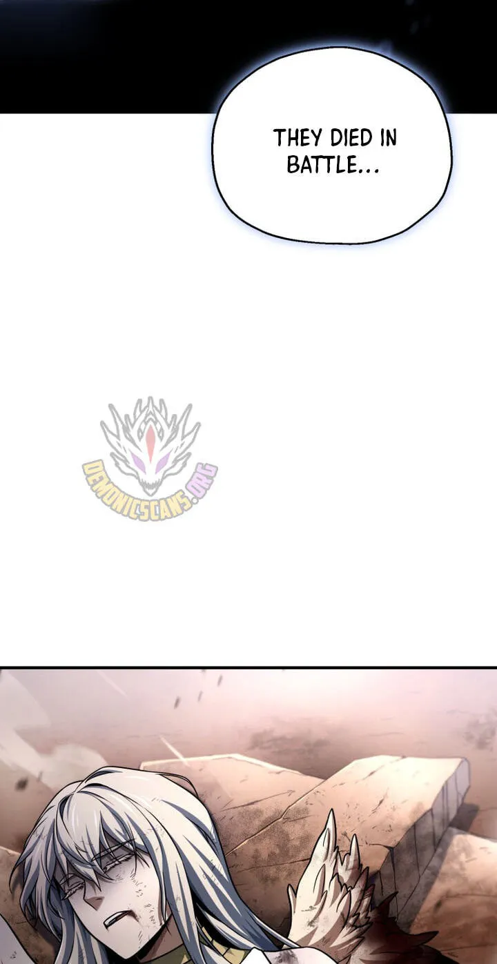 The Player That Can’t Level Up chapter 239 page 76
