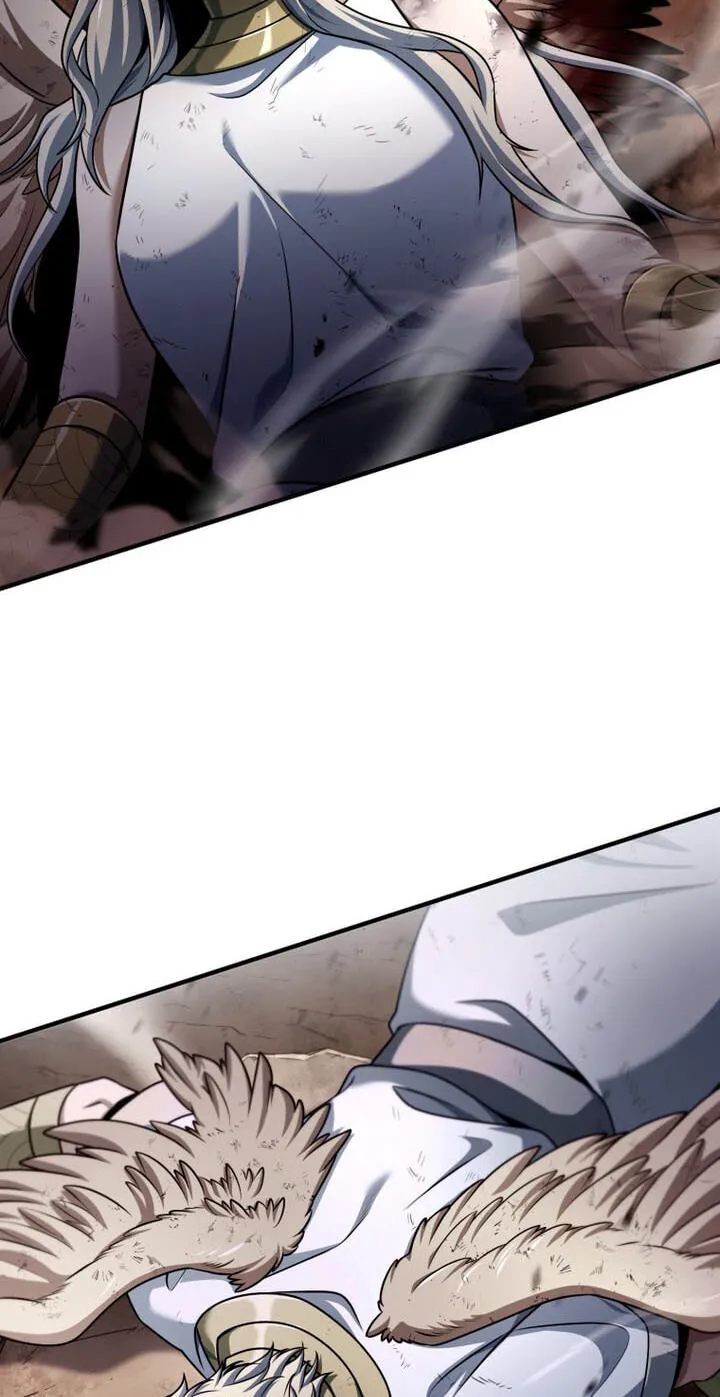 The Player That Can’t Level Up chapter 239 page 77