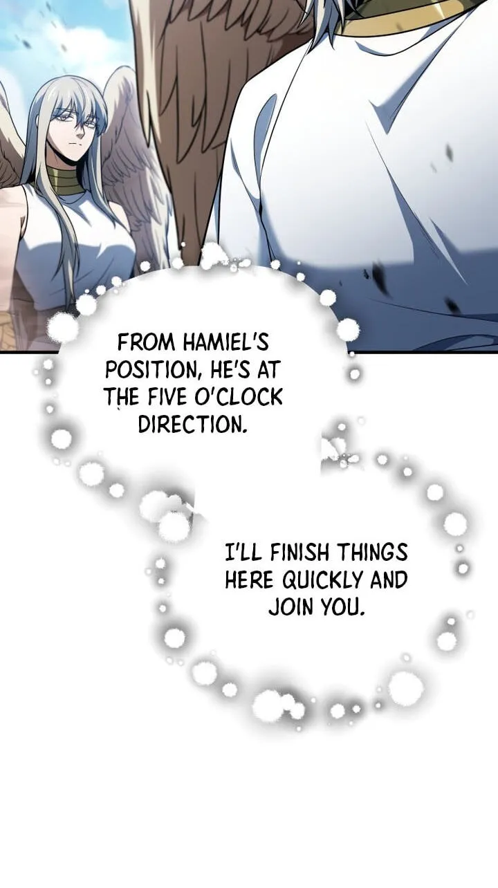 The Player That Can’t Level Up chapter 239 page 8