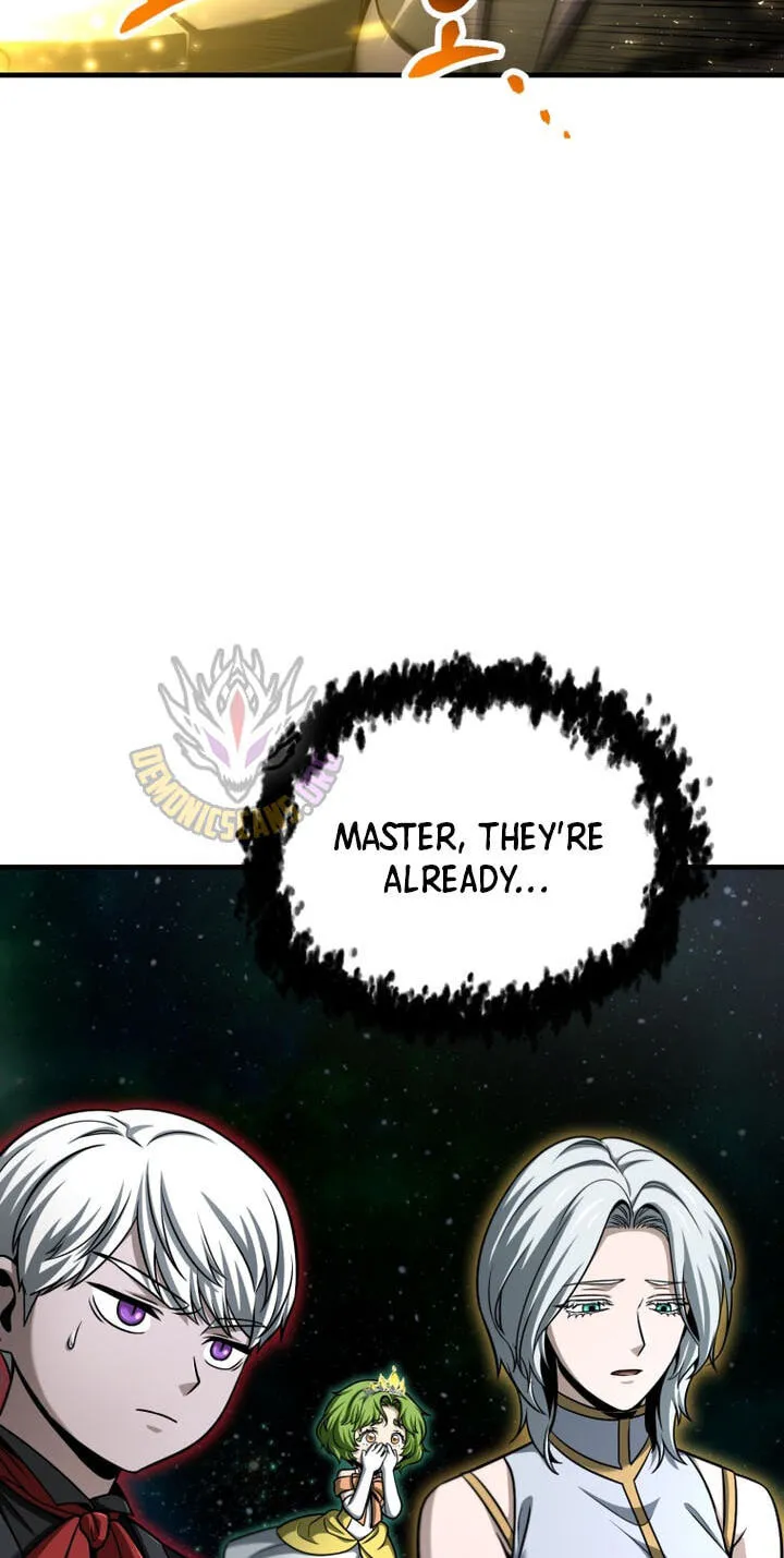 The Player That Can’t Level Up chapter 239 page 83