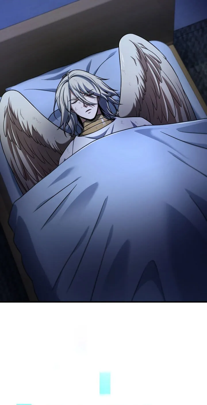 The Player That Can’t Level Up chapter 239 page 96