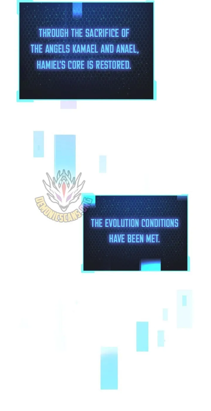 The Player That Can’t Level Up chapter 239 page 97