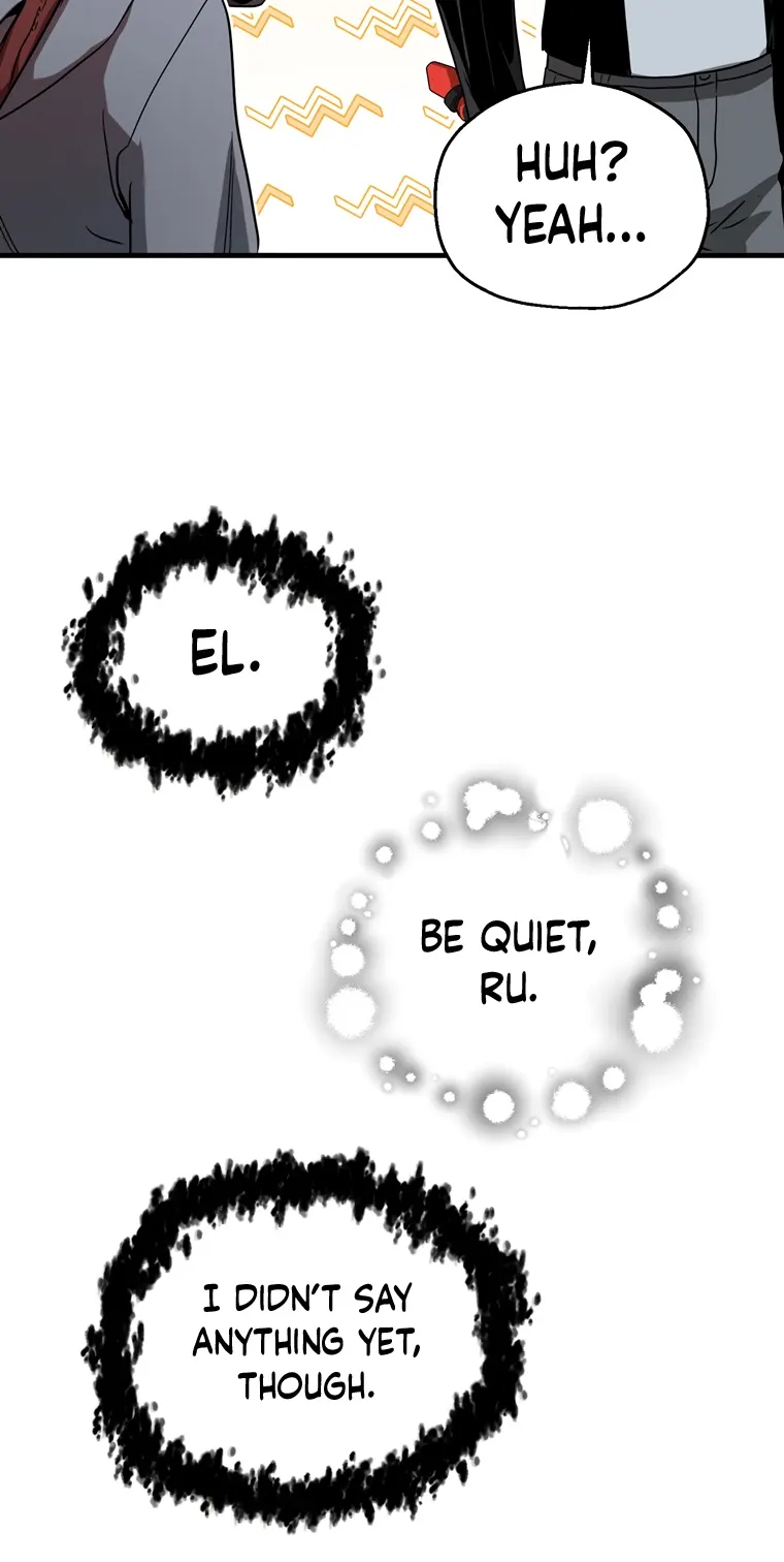 The Player That Can’t Level Up chapter 99 page 22