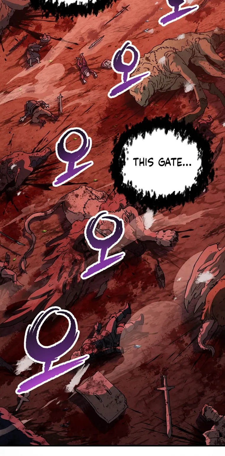 The Player That Can’t Level Up chapter 99 page 3