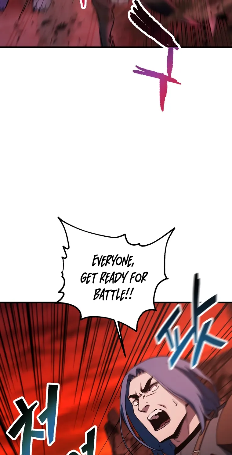 The Player That Can’t Level Up chapter 99 page 32