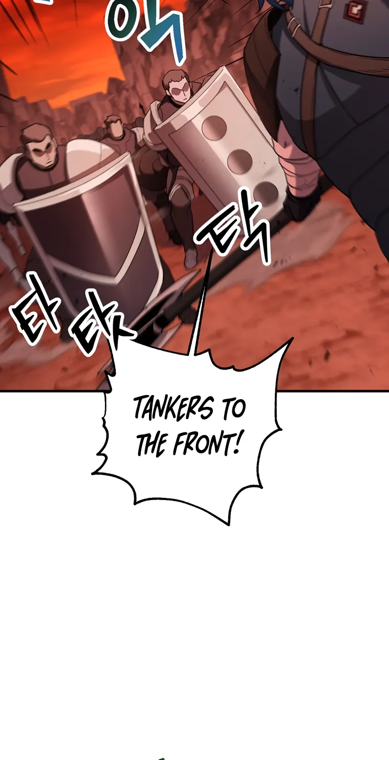 The Player That Can’t Level Up chapter 99 page 33