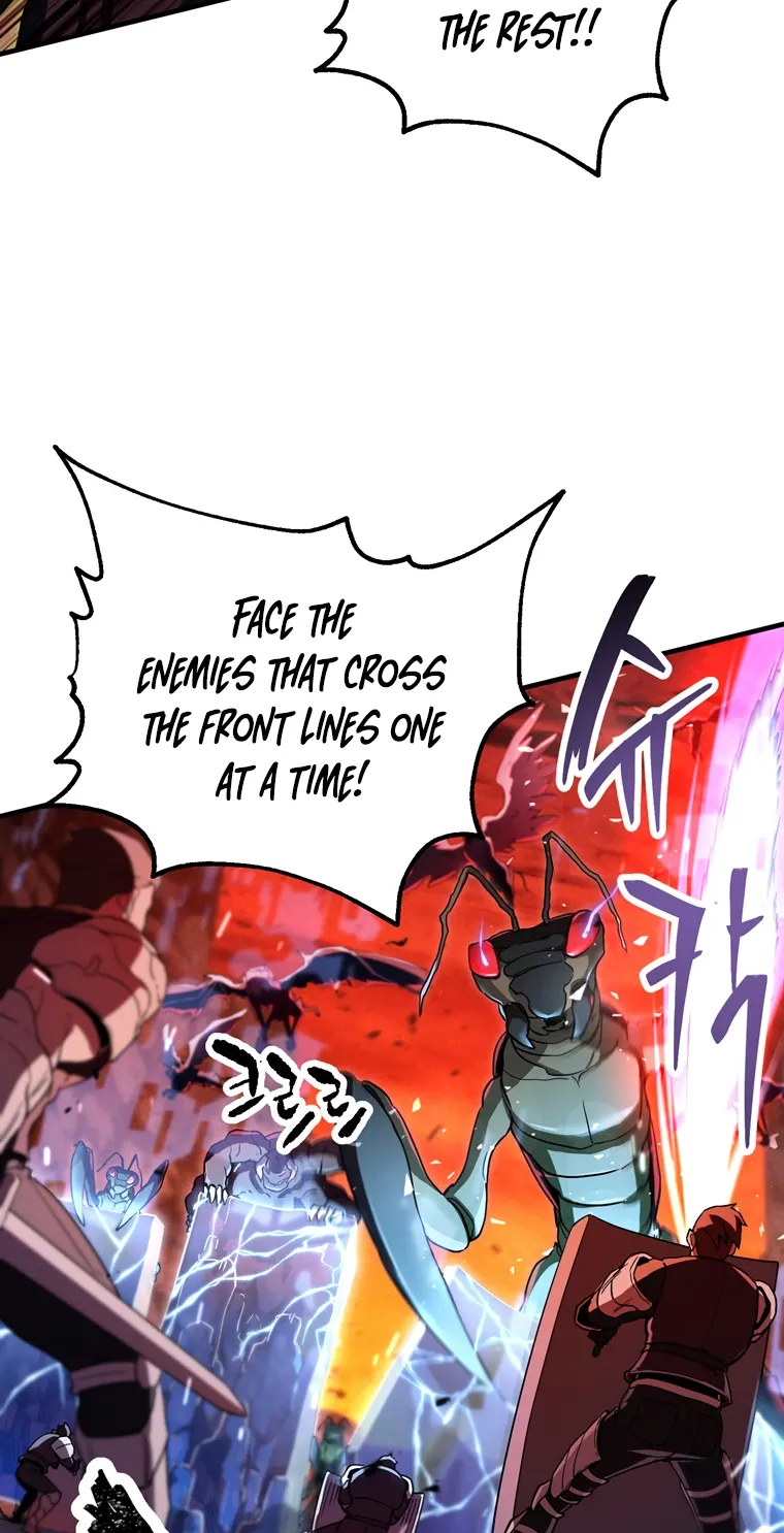 The Player That Can’t Level Up chapter 99 page 44
