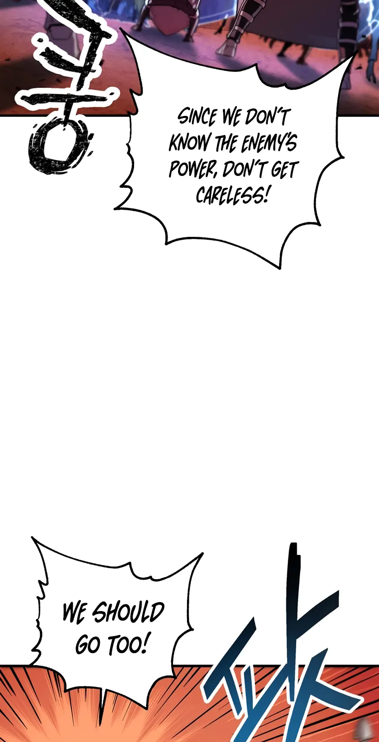 The Player That Can’t Level Up chapter 99 page 45