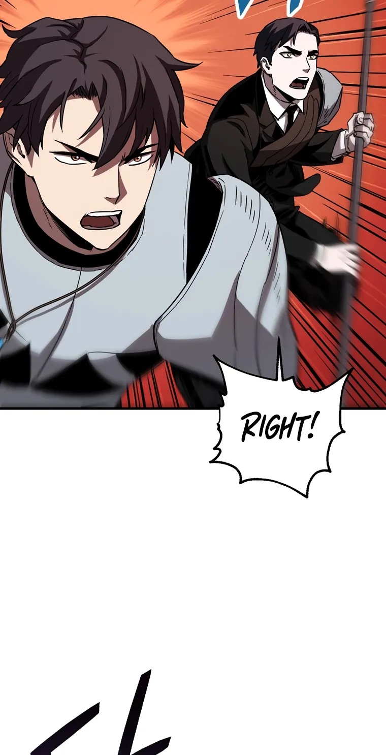 The Player That Can’t Level Up chapter 99 page 46