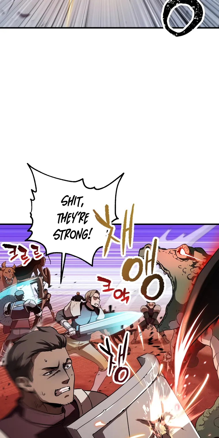 The Player That Can’t Level Up chapter 99 page 49