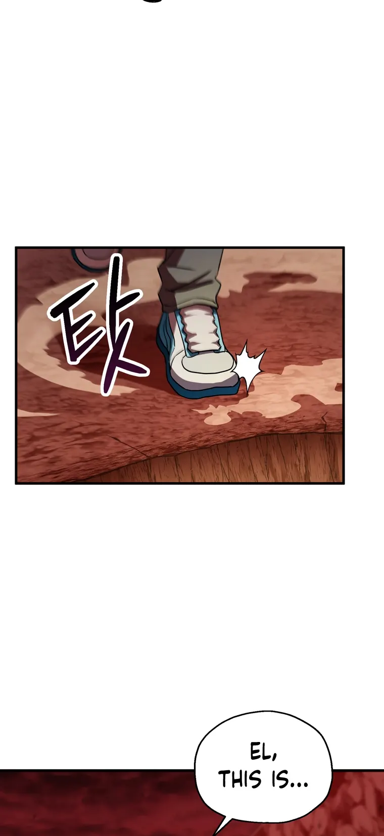 The Player That Can’t Level Up chapter 99 page 69