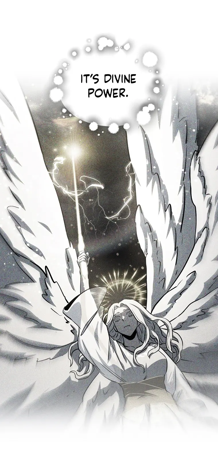 The Player That Can’t Level Up chapter 99 page 71