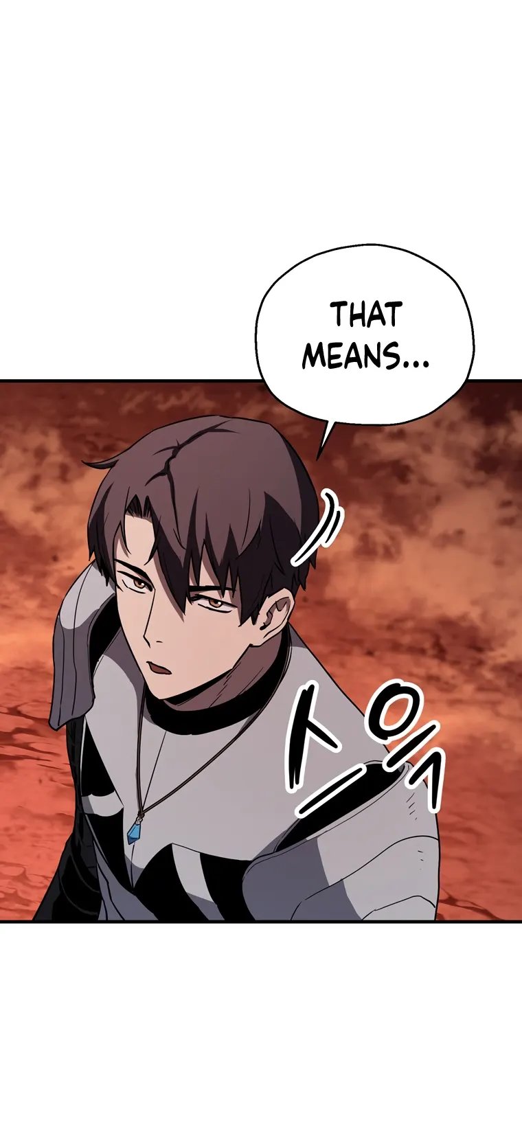 The Player That Can’t Level Up chapter 99 page 72