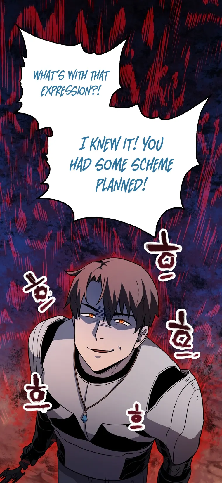 The Player That Can’t Level Up chapter 99 page 76