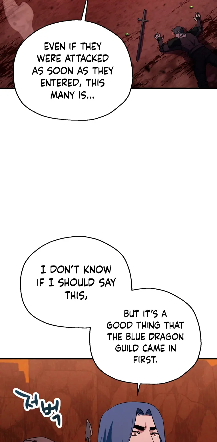 The Player That Can’t Level Up chapter 99 page 9