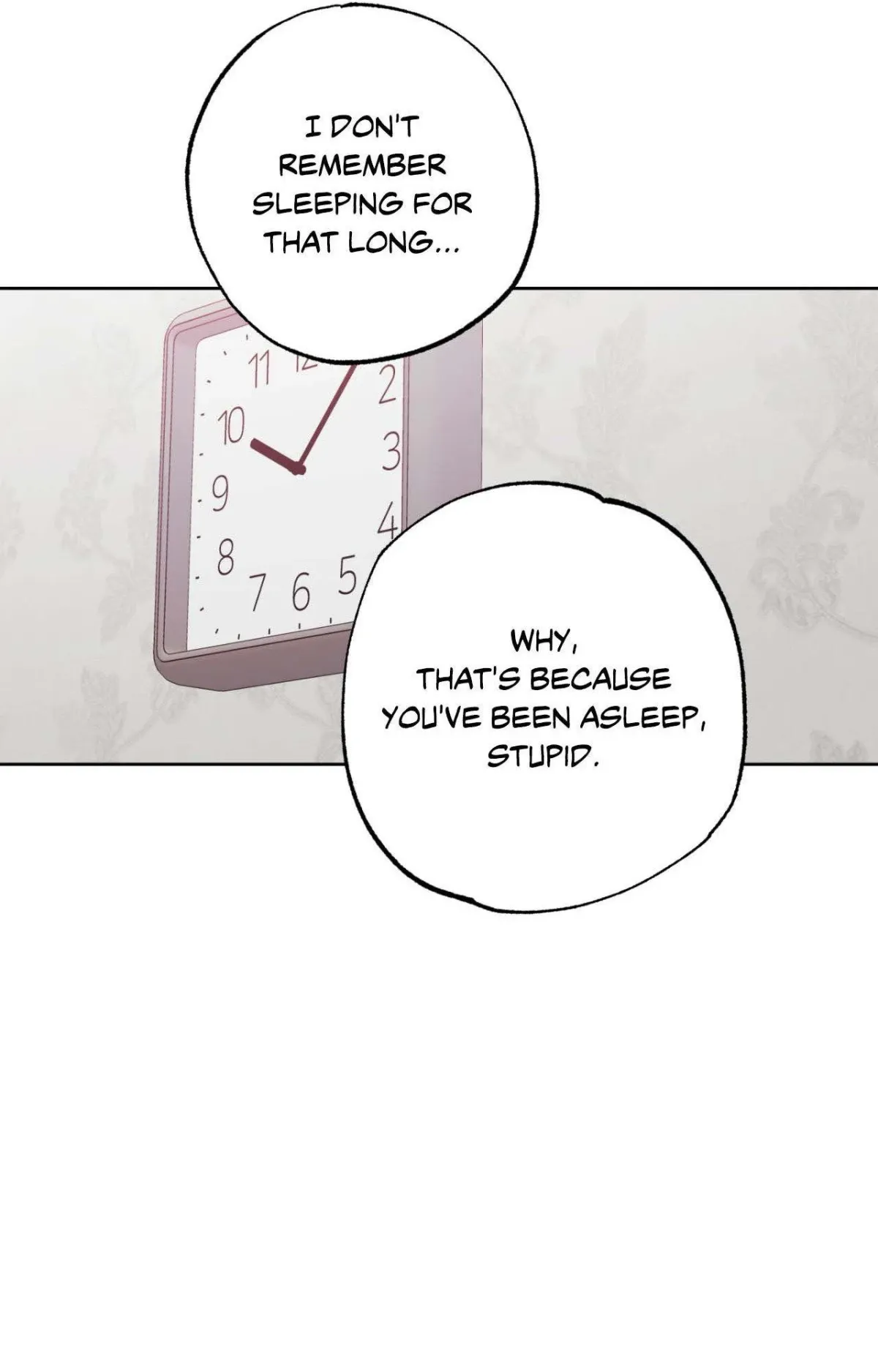 Hold Over You chapter 30 page 11
