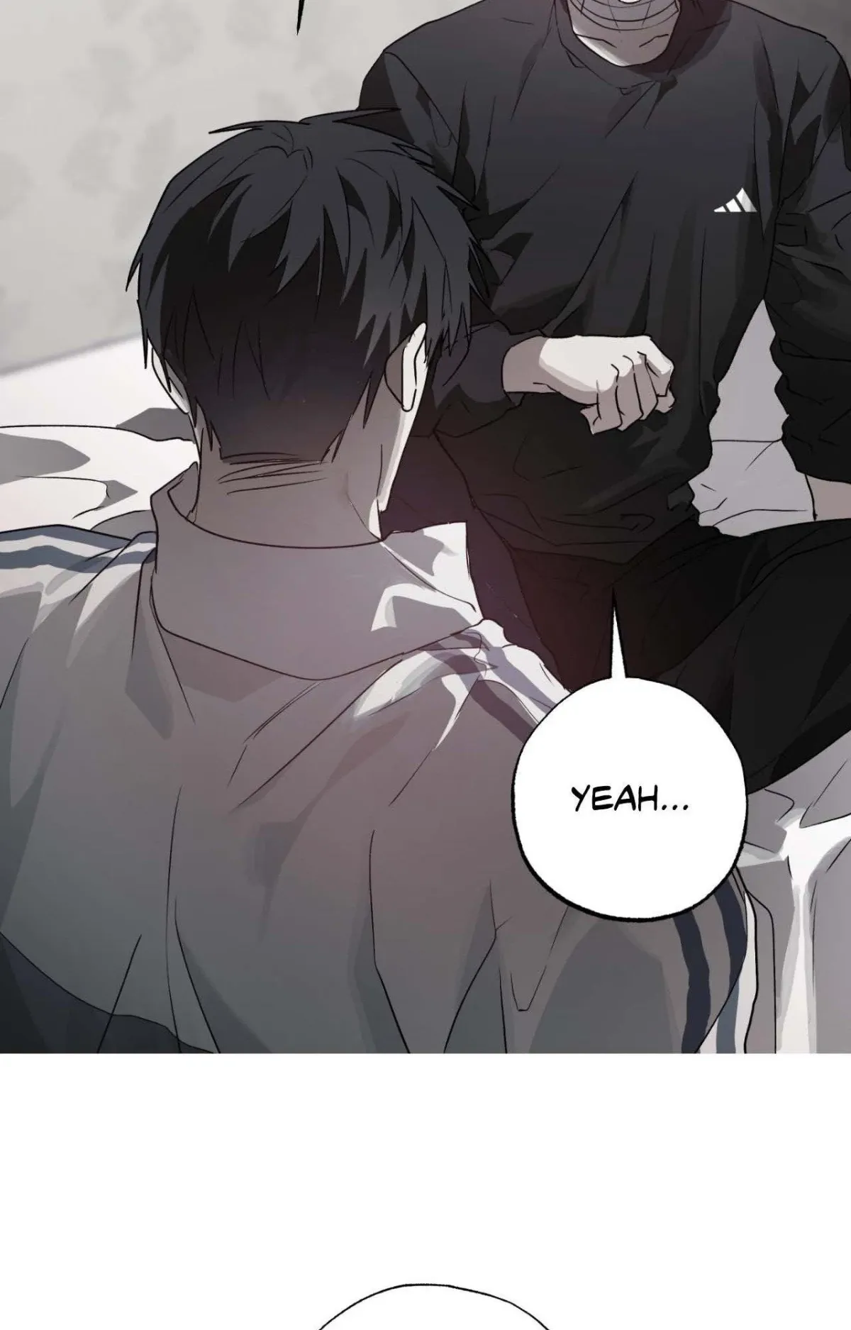 Hold Over You chapter 30 page 14