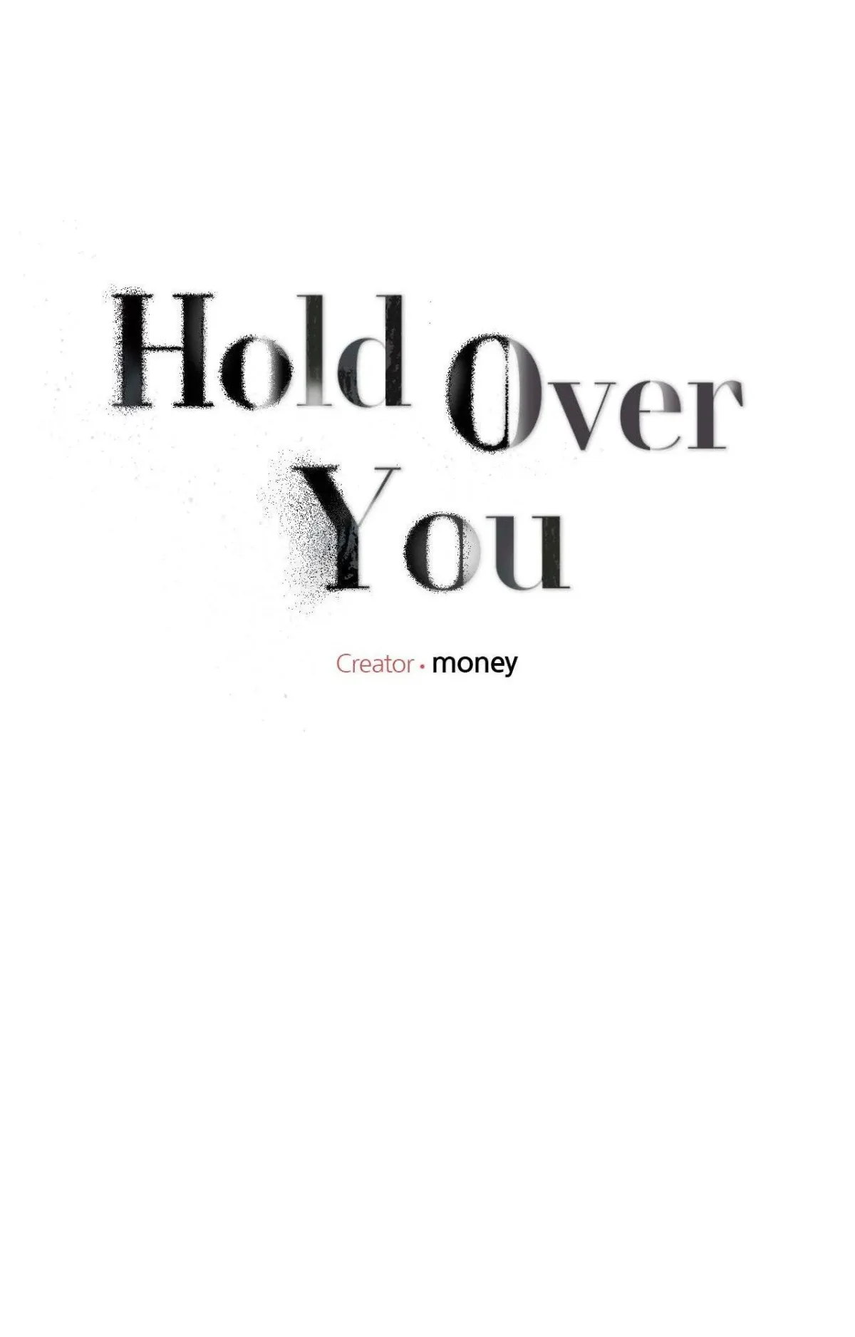 Hold Over You chapter 30 page 19