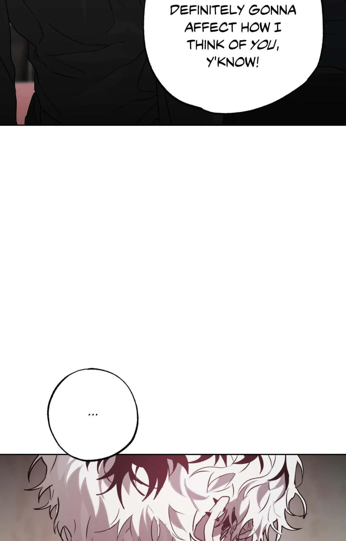 Hold Over You chapter 30 page 23
