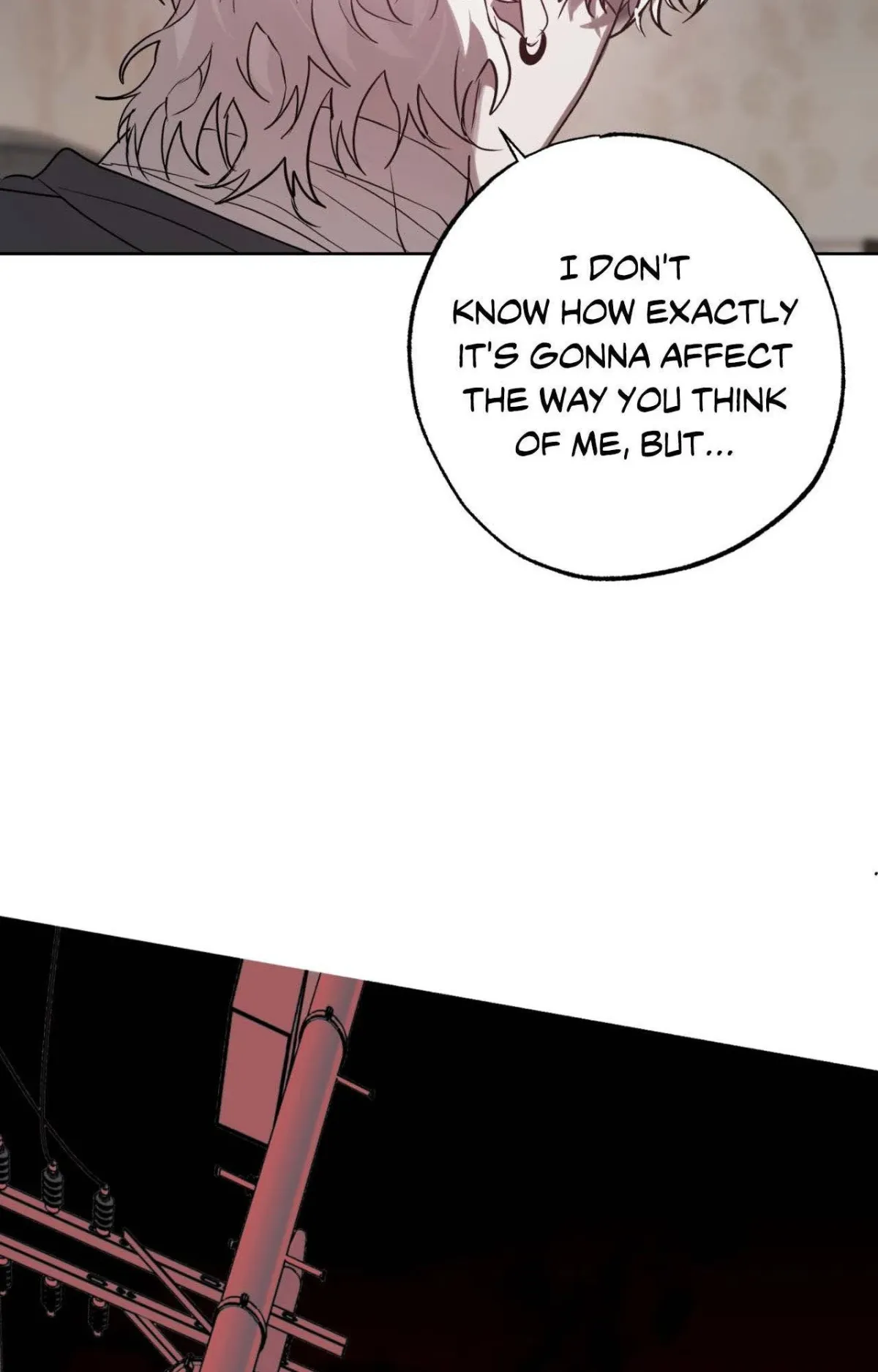 Hold Over You chapter 30 page 24