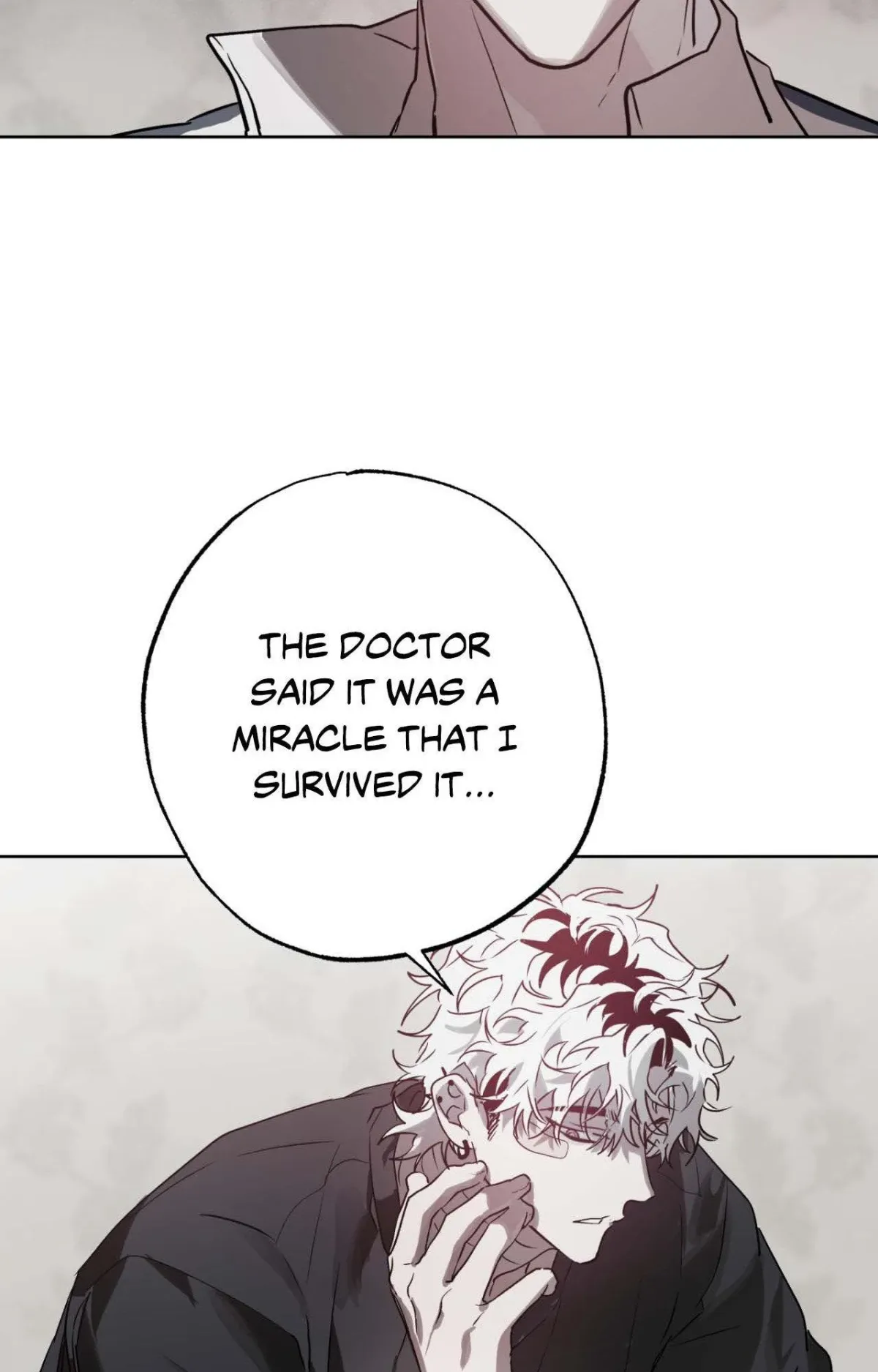 Hold Over You chapter 30 page 27