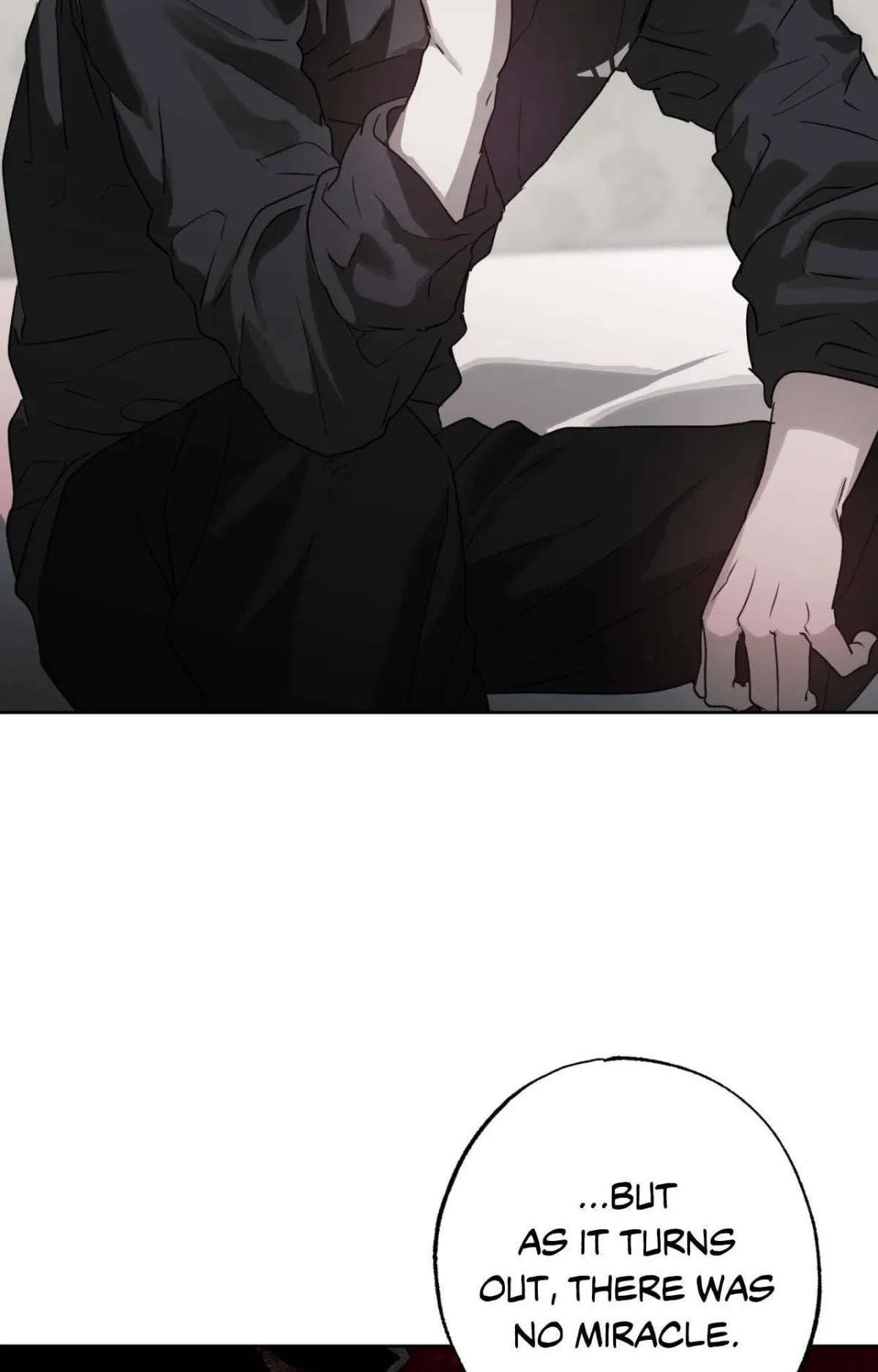 Hold Over You chapter 30 page 28