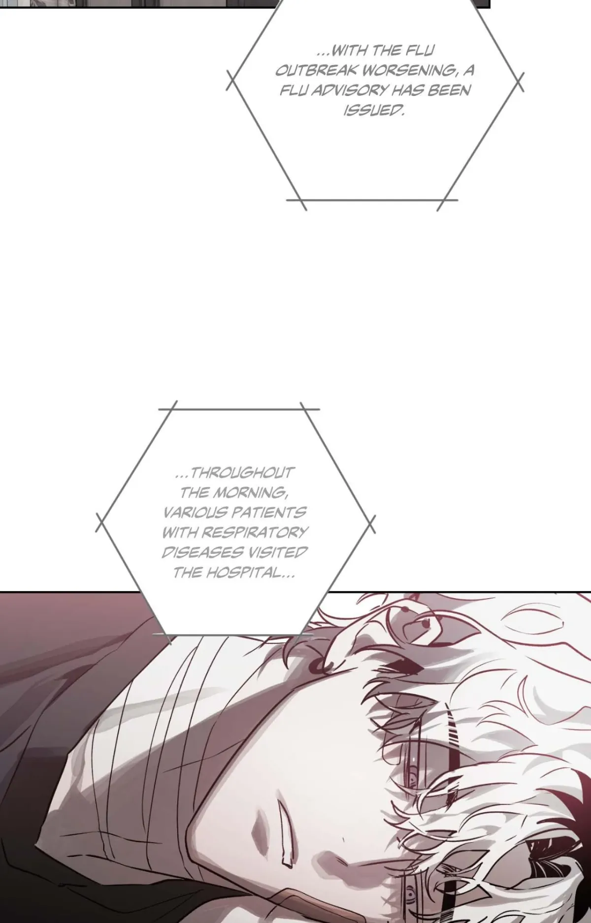 Hold Over You chapter 30 page 3