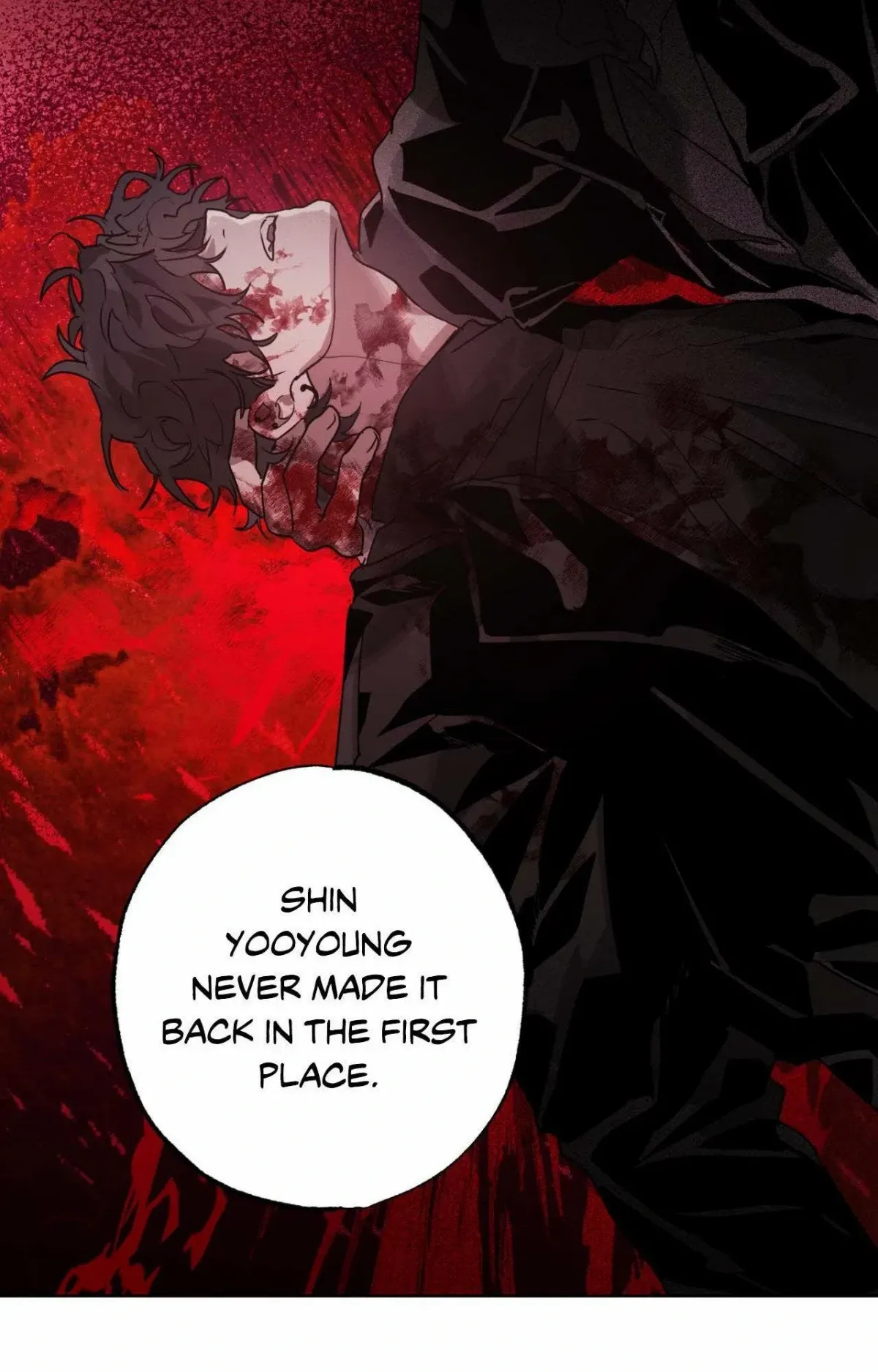 Hold Over You chapter 30 page 30