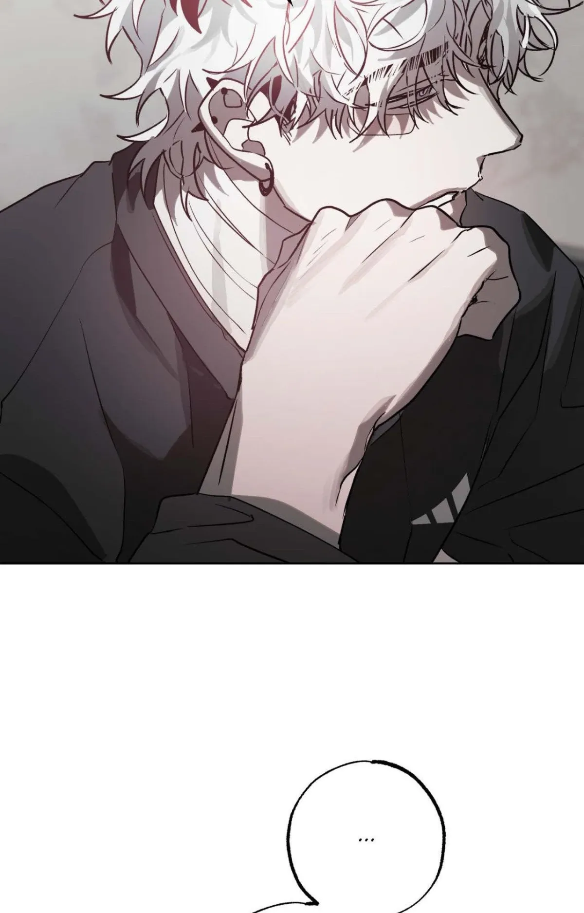 Hold Over You chapter 30 page 33
