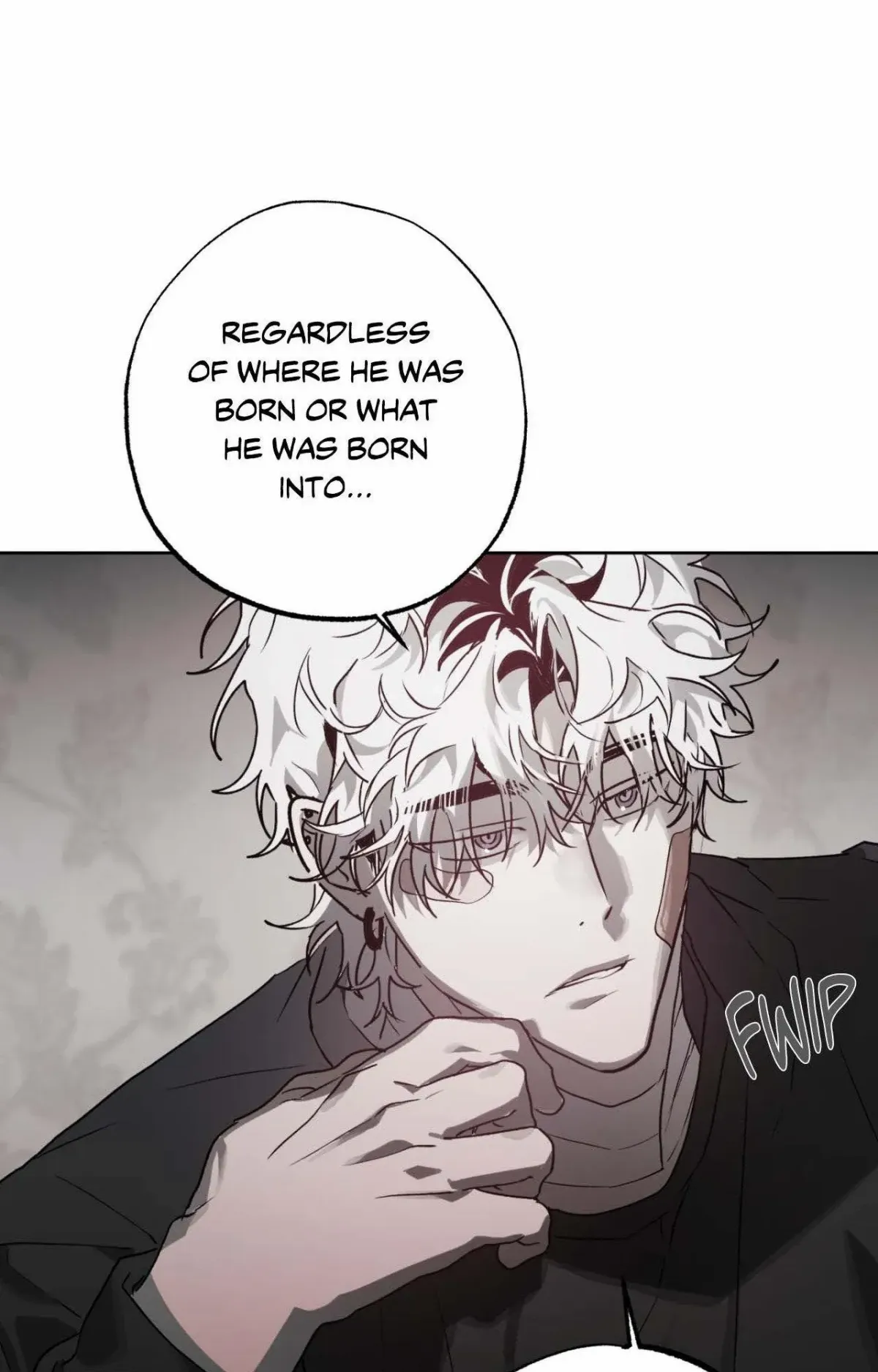 Hold Over You chapter 30 page 38