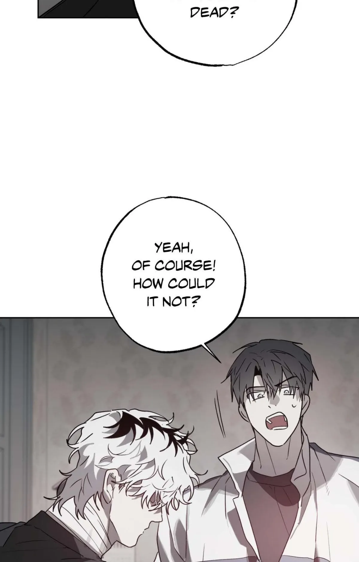 Hold Over You chapter 30 page 43